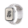 APPLE Pasek sportowy Nike do Apple Watch - 46mm - S/M - chmurny szary - 1362578 - zdjęcie 2